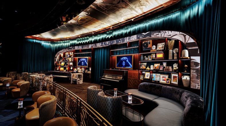 Bar Jazz